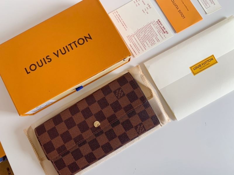 Louis Vuitton Wallets Purse